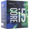 CPU Intel Core i5-6402P  BOX  2.8 GHz/4core/SVGA HD Graphics 510/1+6Mb/65W/8  GT/s LGA1151