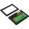 SSD 120 Gb SATA 6Gb/s ADATA Premier SP580 <ASP580SS3-120GM-C>  2.5" TLC