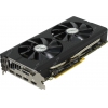 4Gb <PCI-E> DDR5 Sapphire <RADEON RX 470 Nitro+ OC  Ver.BP> (RTL) DVI+DualHDMI+DualDP