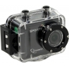 Gembird ACAM-002 (Full HD, 5Mpx, 120°,  microSD, LCD, Li-Ion)