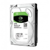 Жесткий диск SATA 3TB 7200RPM 6GB/S 64MB ST3000DM008 Seagate Жесткий диск ST3000DM008 Seagate Barracuda вместимостью 3 Тб, стандартный форм-фактор 3,5 дюйма. Для подключения к материнской плате используется интерфейс SATA III. Частота вращения шпинделя 7200 об/мин.