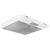 Вытяжка KRONAsteel Jessica slim PB 500 white [Подвесная, Ширина: 50 см, 350 куб.м/ч] Белый
