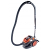 Пылесос Endever Skyclean VC-550 [2200 Вт, всасывания 400 Вт, сухая уборка, циклонный фильтр, пылесборник 4 л]