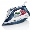 Утюг BOSCH TDI902836A [ 2800 Вт, Ceranium-Glissee, Постоянная подача пара 55 г/мин, Паровой удар 200 г/мин, Шнур 2,5 м]