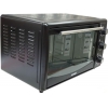 Электропечь Zarget ZMO 25B [25л, 1500Вт, таймер]