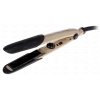 Выпрямитель для волос Rolsen HS5011TT [макс.t 230 С, титановые пластины, регулятор температуры]