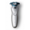 Электробритва Роторная Philips S7530 [Бритье: Сухое, Влажное/Бритв головок: 3шт/Питание: Аккум]