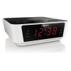 Радиобудильник Philips AJ3115/12 [FT-тюнер, питание 220В]