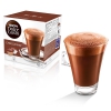 Капсулы для кофемашин Nescafe DolceGusto Chococino [16 капсул] 3