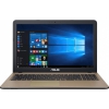 15.6" Ноутбук Asus (X540LJ-XX011T)(HD) i3 4005U(1.7)/4Gb/500Gb/NV 920M 1Gb/DVD-SMulti/BT/Win10