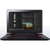17.3" Ноутбук Lenovo 700-17ISK (FHD/IPS) i5 6300HQ(2.3)/8Gb/1Tb+SSD 128/NV GTX950M 2Gb/Win10