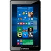  8" Планшет Irbis TW82 16Gb 3G Black 1280x800/IPS/Intel4x1.9Ghz/1Gb/Cam2/W10