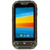 Смартфон DEXP Ixion P140 Taiga Military [4" 8GB 4x1.3GHz/1GB/800x480/IPS/2SIM/cam5AF/3200mAh/Android 5.1]