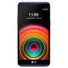 Смартфон LG K220ds X Power К8 5.3" Black 16Gb 4x1.3Ghz/2048Mb/1280x720/IPS/LTE/2SIM/GPS/Cam13AF/4100mAh/Android 6.0