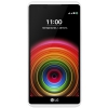Смартфон LG K220ds X Power К8 5.3" White 16Gb 4x1.3Ghz/2048Mb/1280x720/IPS/LTE/2SIM/GPS/Cam13AF/4100mAh/Android 6.0