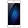 Смартфон Meizu M3s mini 5" 32Gb Silver 8x1.5Ghz/3072Mb/1280x720/2SIM/GPS/LTE/Cam13AF/3020mAh/Android 5.1