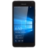 Смартфон Microsoft Lumia 650  Black 5" 16Gb Gold 4x1.3Ghz/1024Mb/1280x720/IPS/LTE/Cam8/2000mAh/Windows 10