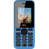 Сотовый телефон bright&quick Cairo BQM-1804 1.77" Blue GSM/2SIM/microSD/BT/FM/600mAh/НЕТ ЗУ!!!