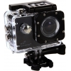 Экшн видеокамера SJCAM 4000 Plus Black (12MP/FHD/fps60/microSD,SDHC/900mAh/угол 170)