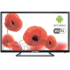 Телевизор LED 48" (121 см) Telefunken TF-LED48S39T2S [FHD, 1920x1080, DVB-T2/C, SmartTV]