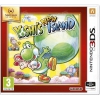 Игра для 3DS "Yoshi's New Island" (Select) (6+) [английская версия] (Аркада)