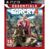 Игра для PS3 "Far Cry 4" Essentials (18+) [русская версия] (Шутер)