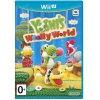 Игра для Wii U Yoshi's Woolly World (0+) [английская версия] (Аркада)