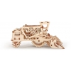 Конструктор 3D-пазл Ugears - "Комбайн"