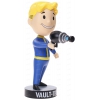 Фигурка коллекционная Fallout: VaultBoy 111 - Energy Weapons [13 см.]