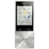 Мультимедиа плеер Sony NW-A26HN 32Gb серебристый [2,2" Hi-Res Audio, Bluetooth, NFC, microSD, до 50ч]