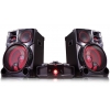 Минисистема LG CM9960 [CD Минисистема с USB, 4800Вт,  АВТО DJ, Bluetooth, NFC, караоке]