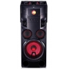 Минисистема LG OM6560 [All in One с USB, 500Вт, FM/AM, Bluetooth]