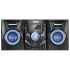 Минисистема Mystery MMK-925U [DVD Минисистема, 200 Вт, FM, USB, Bluetooth, Караоке]