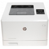 Принтер HP Color LaserJet Pro M452nw  (A4 600x600dpi 27(27)ppm 600MHz 128(384)Mb  Wi-fi  LAN USB2.0)