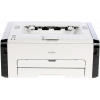 Принтер Ricoh SP 200NW (A4  1200x600 dpi  22ppm  32Mb  66MHz  USB2.0 ) + Картридж SP200LE