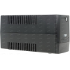 ИБП FSP FP 850 (линейно-интерактивный, 850ВА, 2 роз CEE7) [PPF4801100]