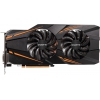 Видеокарта PCI-E Gigabyte GeForce GTX 1070 WF OC 8Gb 256bit GDDR5 [GV-N1070WF2OC-8GD] DVI HDMI DP