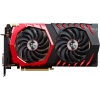 Видеокарта PCI-E MSI GeForce GTX 1070 GAMING X 8Gb 256bit GDDR5 [GTX 1070 GAMING X 8G] DVI HDMI DP