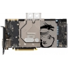 Видеокарта PCI-E MSI GeForce GTX 1070 SEA HAWK EK X 8Gb 256bit GDDR5 [GTX 1070 SEA HAWK EK X] DVI HDMI DP