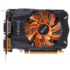 Видеокарта PCI-E Zotac GeForce GTX 750 2Gb 128bit GDDR5 [ZT-70704-10M] DVI mini-HDMI