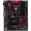 Плата ASUS LGA1151 B150 PRO GAMING B150 4xDDR4-2133 2xPCI-Ex16 HDMI/DSub 8ch 6xSATA3 M2 2xUSB3.1 GLAN ATX