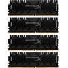 Память DIMM DDR4 8192MBx4 PC25600 3200MHz Kingston HyperX Predator CL16 [HX432C16PB3K4/32]