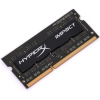 Память SODIMM DDR3L 4Gb PC17000 2133MHz Kingston HyperX Impact CL11 [HX321LS11IB2/4]