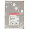 Жесткий диск SATA-3  4Tb Toshiba X300 7200rpm [HDWE140EZSTA] Cache 128Mb High-Performance RTL