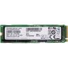 Твердотельный накопитель SSD M.2 2280 128Gb Samsung SM951 [MZHPV128HDGM-00000] MLC, AHCI (R2000/W600MB/s)