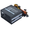Блок питания Chieftec Smart Series 400W (80+, ATX 2.3, APFC, 120mm fan, 24+4+8, 3xSATA, PCI-E(6+2) [GPS-400A8]