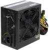 Блок питания Thermaltake Litepower 450W (ATX 2.3, APFC, 120mm fan, 24+4+4, 4xSATA, 2xPCI-E(6+2)) [LTP-0450-2]