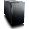 Корпус MiniTower Fractal Design Define Nano S black, USB3, без БП [FD-CA-DEF-NANO-S-BK]