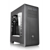 Корпус Thermaltake Core V41 [CA-1C7-00M1WN-00] MidTower, Window, USB3, Black, без БП