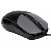 Мышь проводная Sven RX-112 800dpi Gray USB